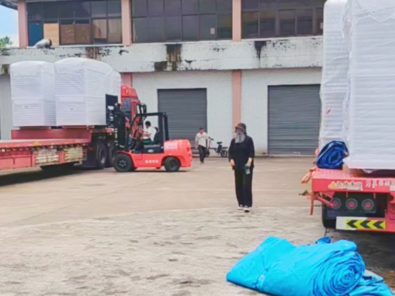 Cargas completas, prova de trabalho árduo.