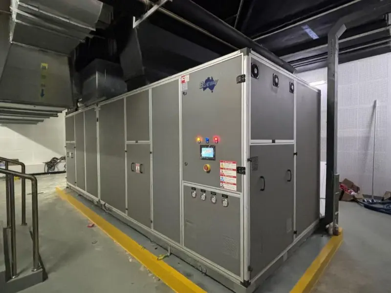 Centro Nacional de Fitness Hushan da cidade de Jiangshan