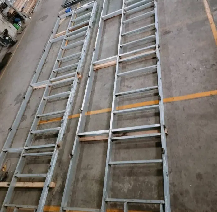 Somos especializados em equipamentos não padronizados projetados sob medida; daremos vida às suas necessidades.