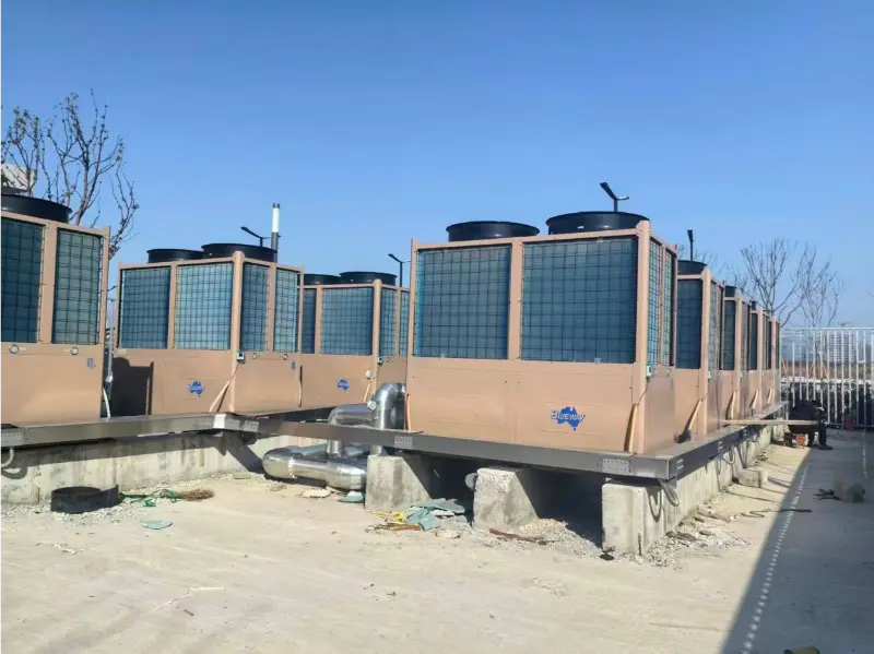 Caso do projeto do Centro Esportivo de Wenzhou: Estádio de Wenzhou