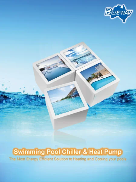 Folheto em inglês da nova unidade de piscina 20260508
